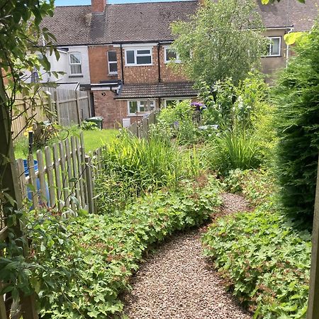 Witcroft Cottage Pershore Bagian luar foto