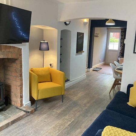 Witcroft Cottage Pershore Bagian luar foto