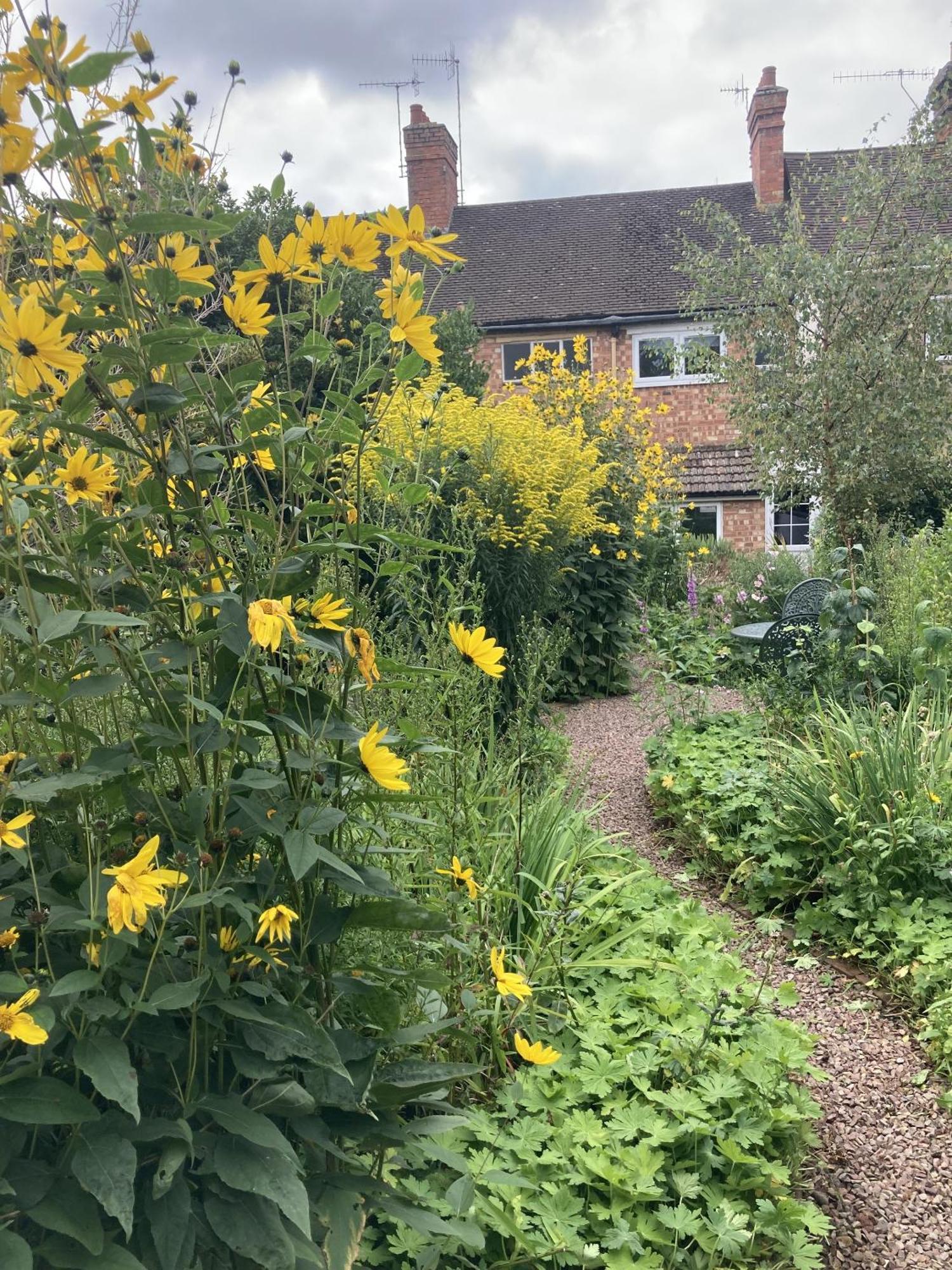 Witcroft Cottage Pershore Bagian luar foto