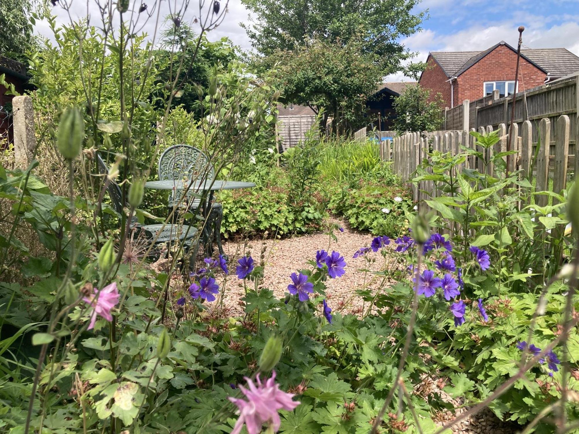 Witcroft Cottage Pershore Bagian luar foto