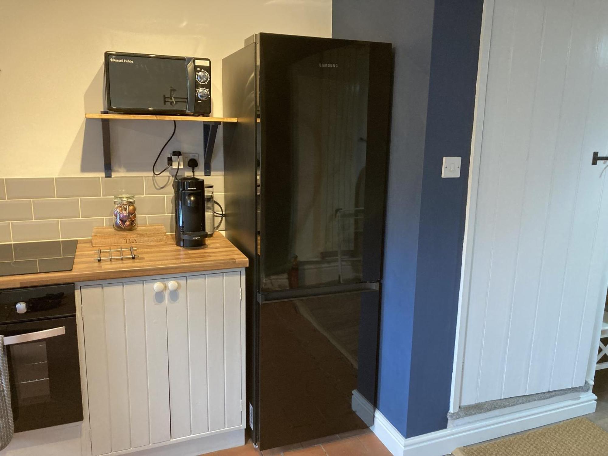 Witcroft Cottage Pershore Bagian luar foto