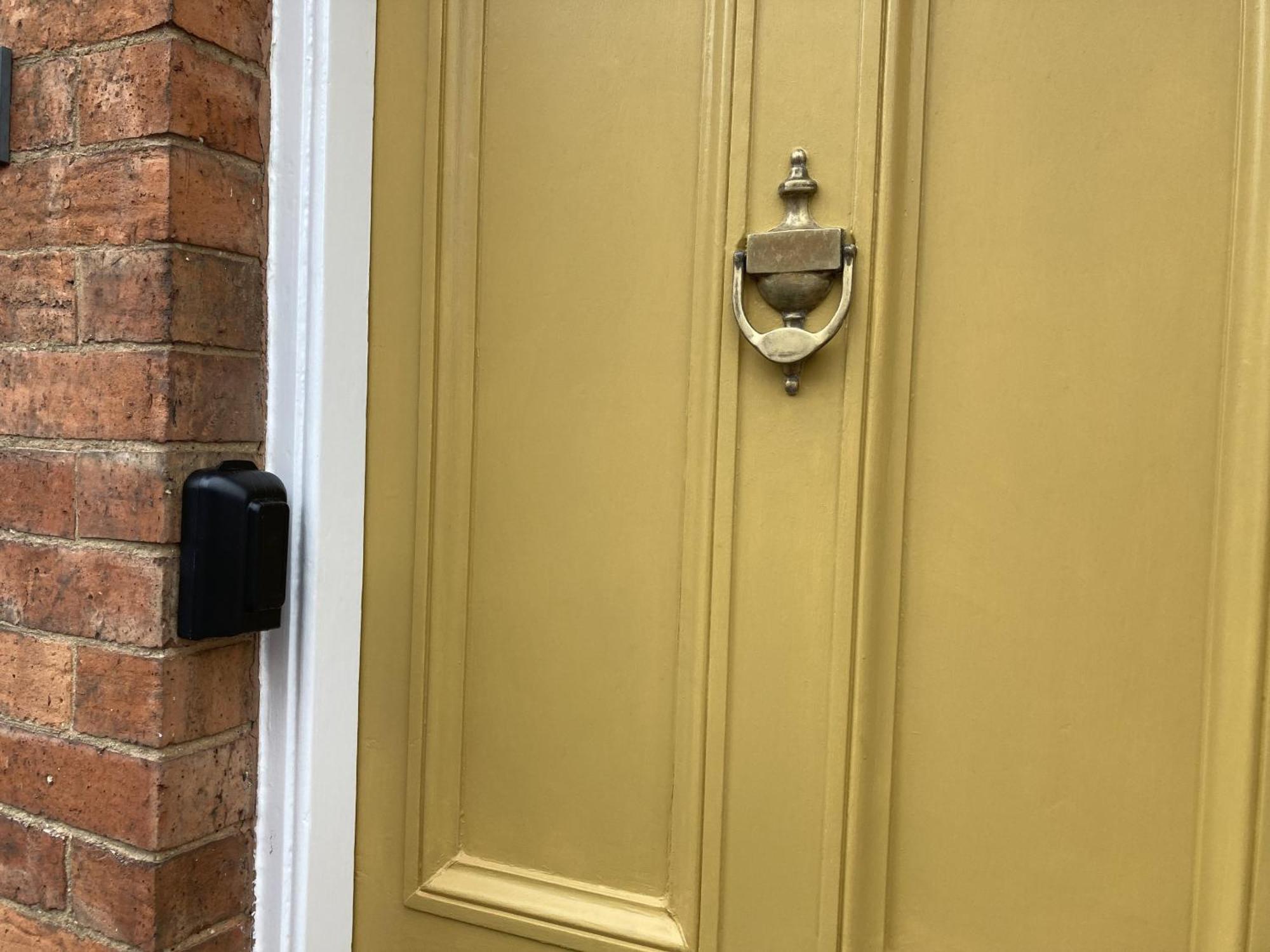 Witcroft Cottage Pershore Bagian luar foto
