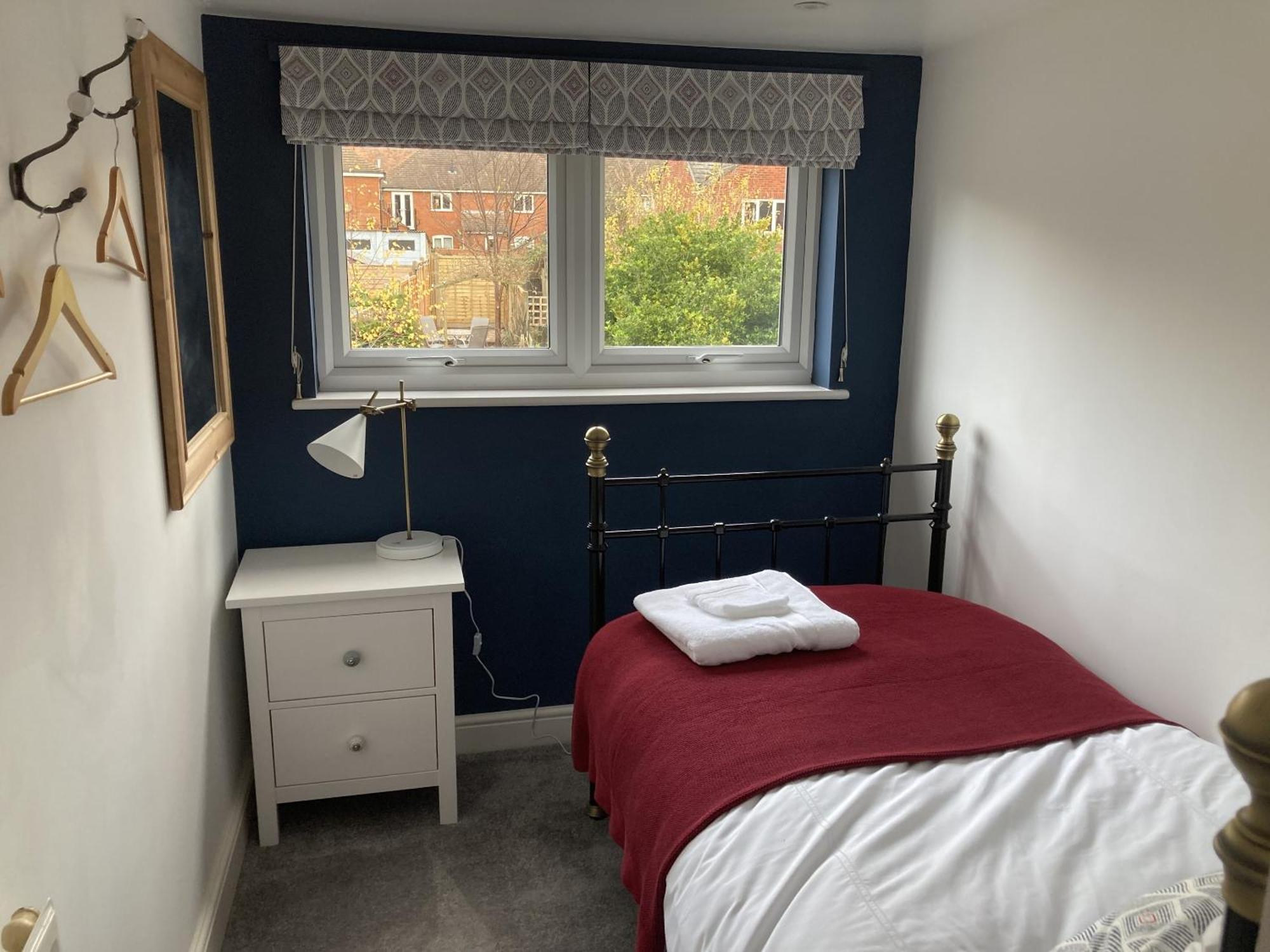 Witcroft Cottage Pershore Bagian luar foto