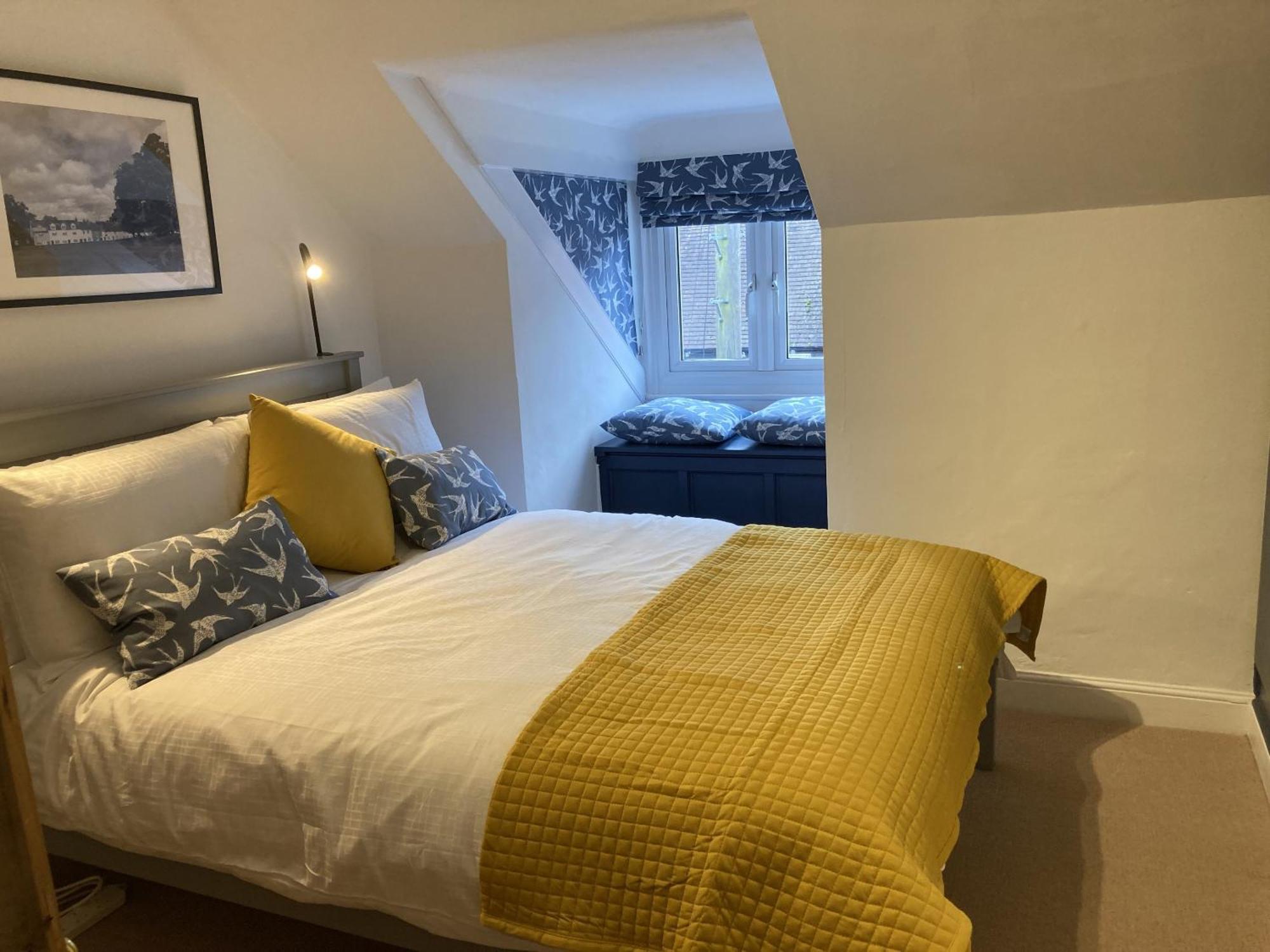 Witcroft Cottage Pershore Bagian luar foto
