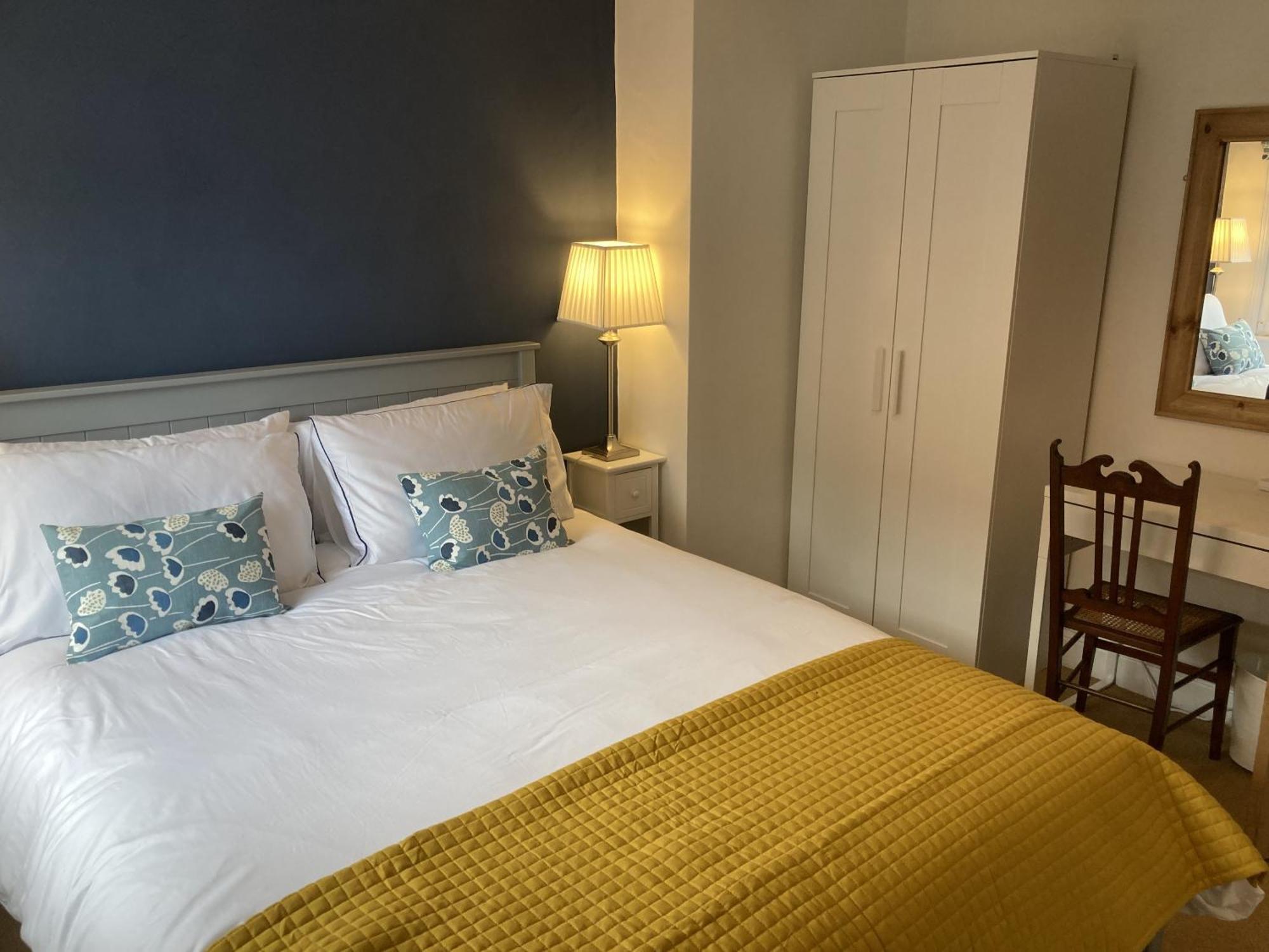 Witcroft Cottage Pershore Bagian luar foto