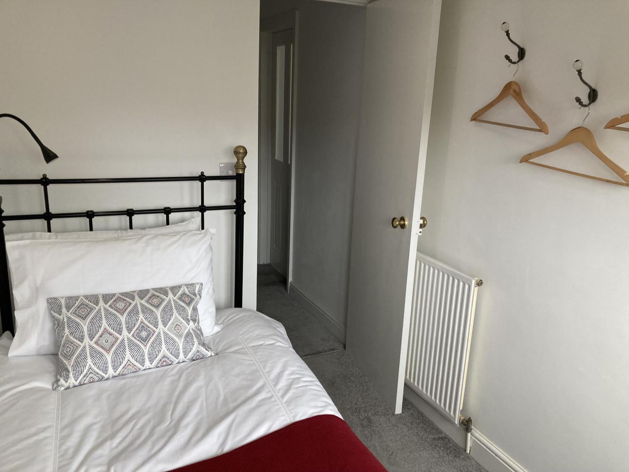 Witcroft Cottage Pershore Bagian luar foto