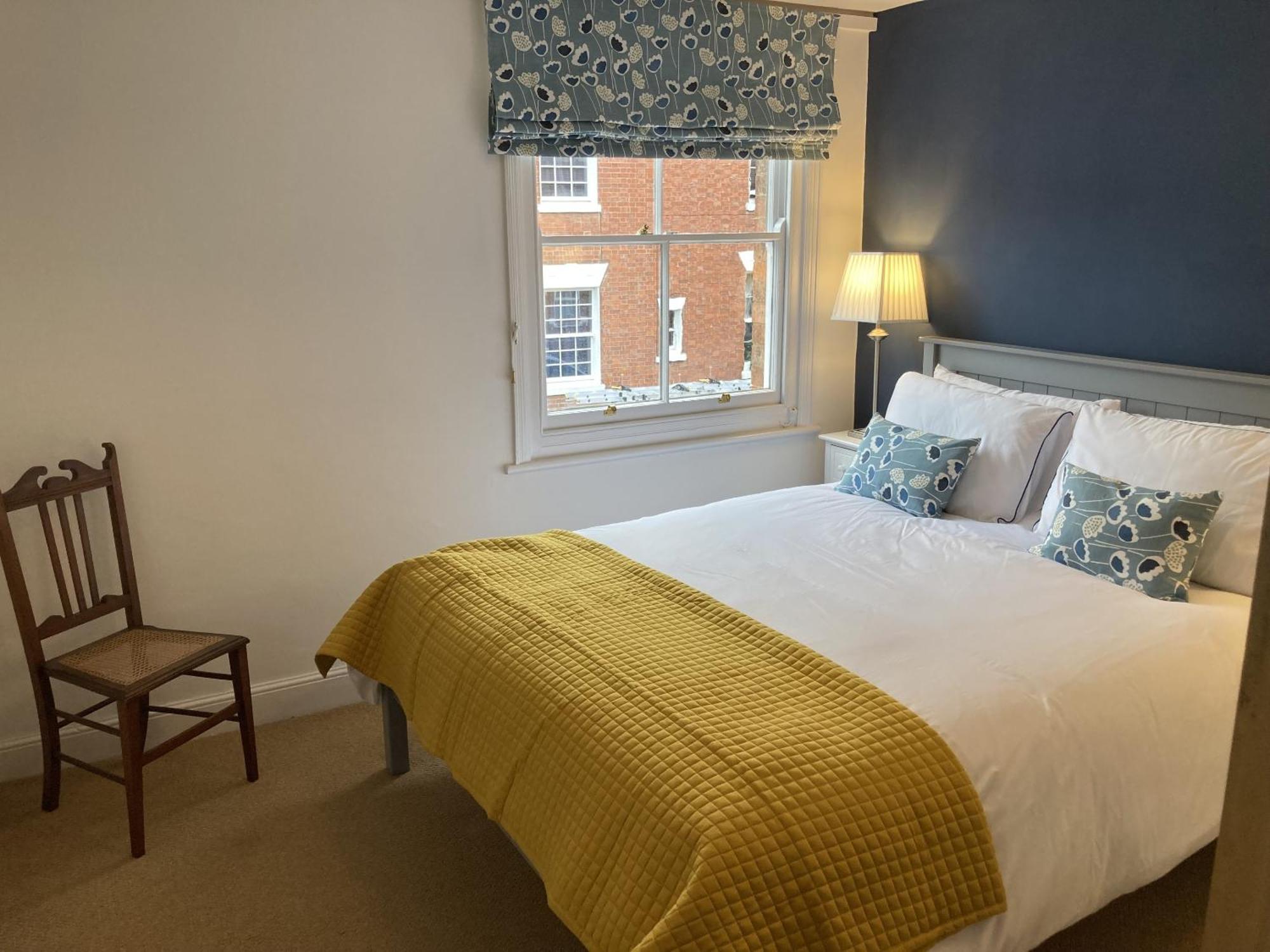 Witcroft Cottage Pershore Bagian luar foto