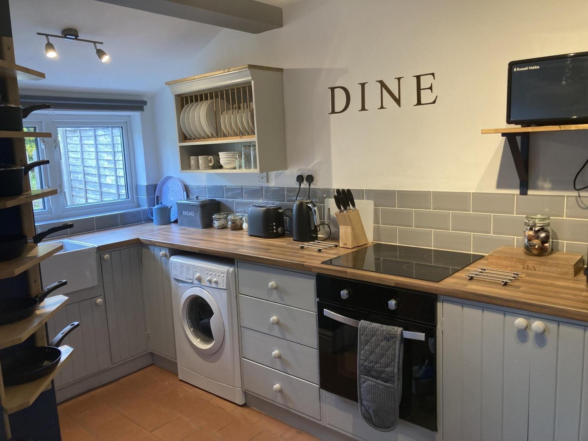 Witcroft Cottage Pershore Bagian luar foto