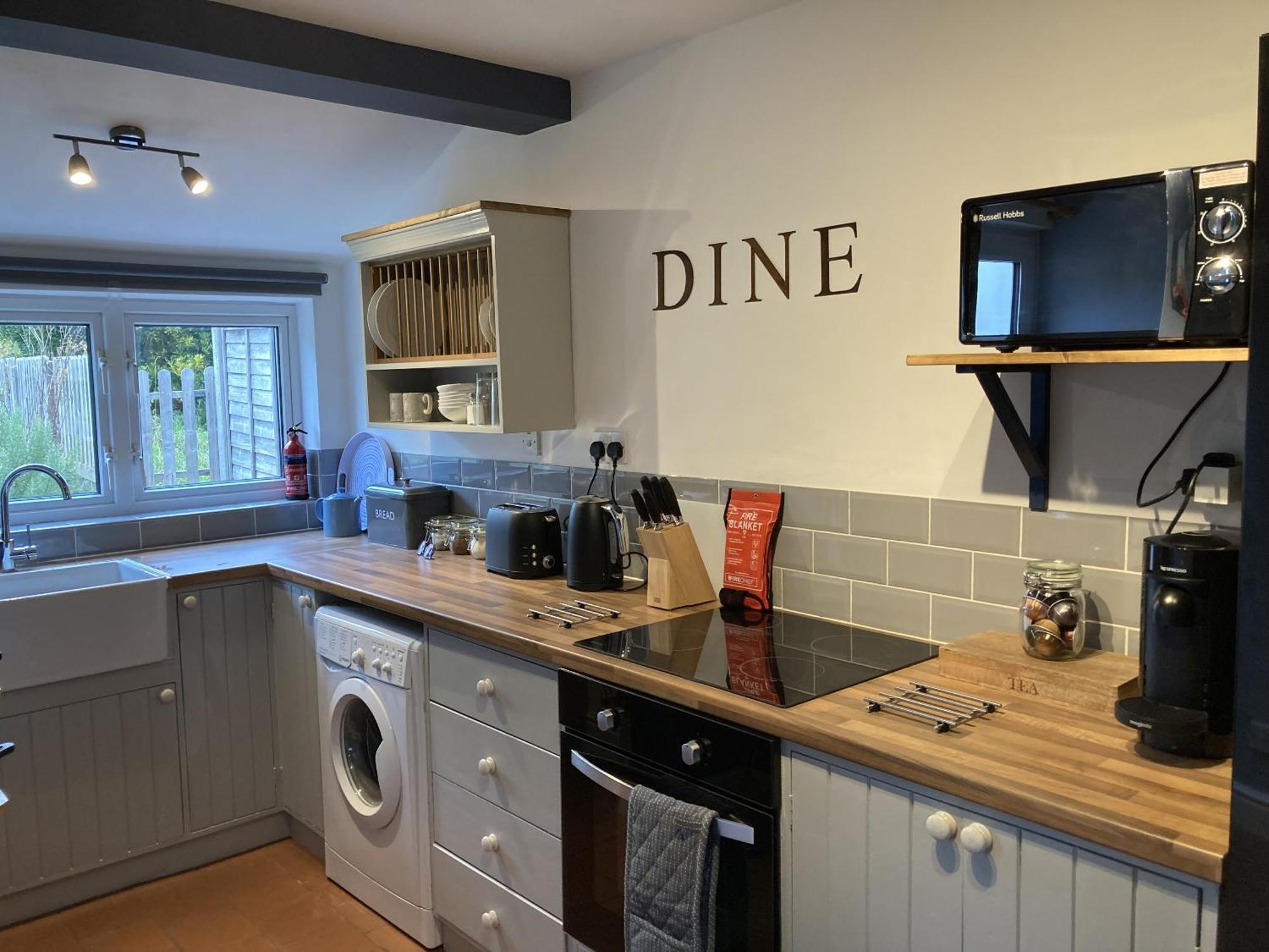Witcroft Cottage Pershore Bagian luar foto